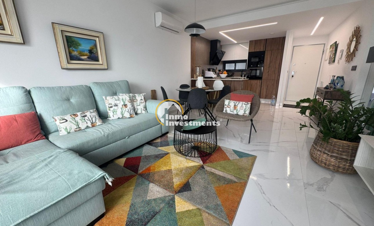 Resale - Bungalow - El Raso - El raso