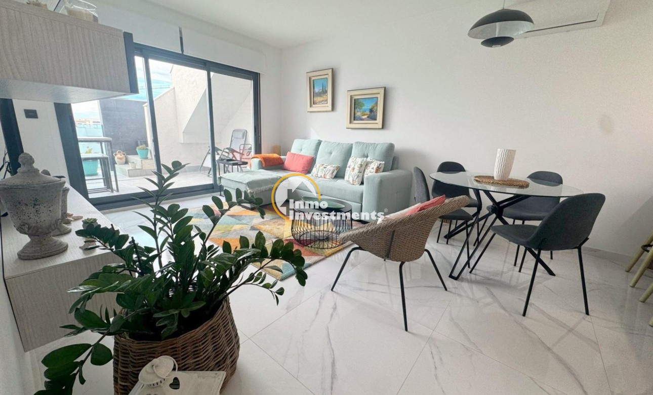 Resale - Bungalow - El Raso - El raso
