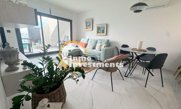 Resale - Bungalow - El Raso - El raso