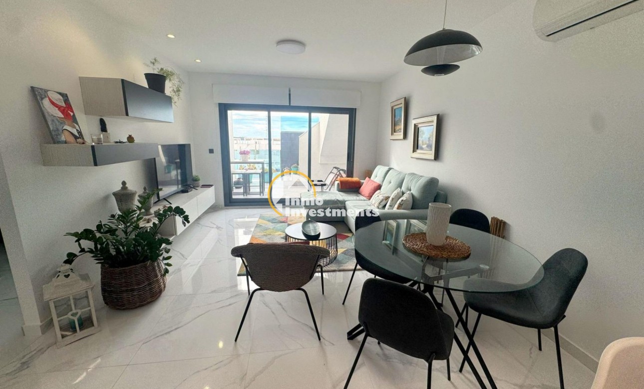 Resale - Bungalow - El Raso - El raso