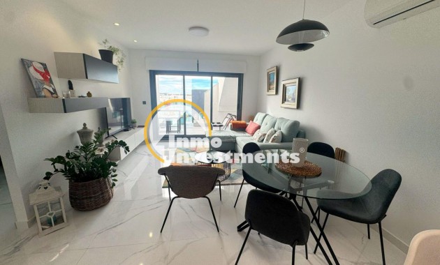 Resale - Bungalow - El Raso - El raso