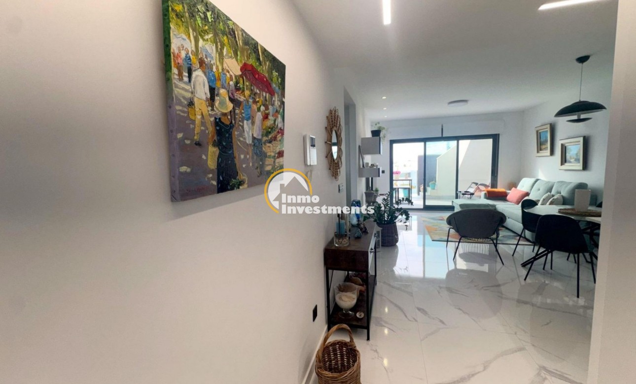 Resale - Bungalow - El Raso - El raso