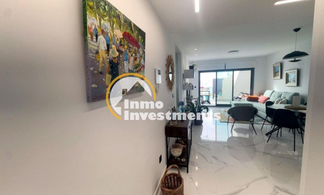 Resale - Bungalow - El Raso - El raso