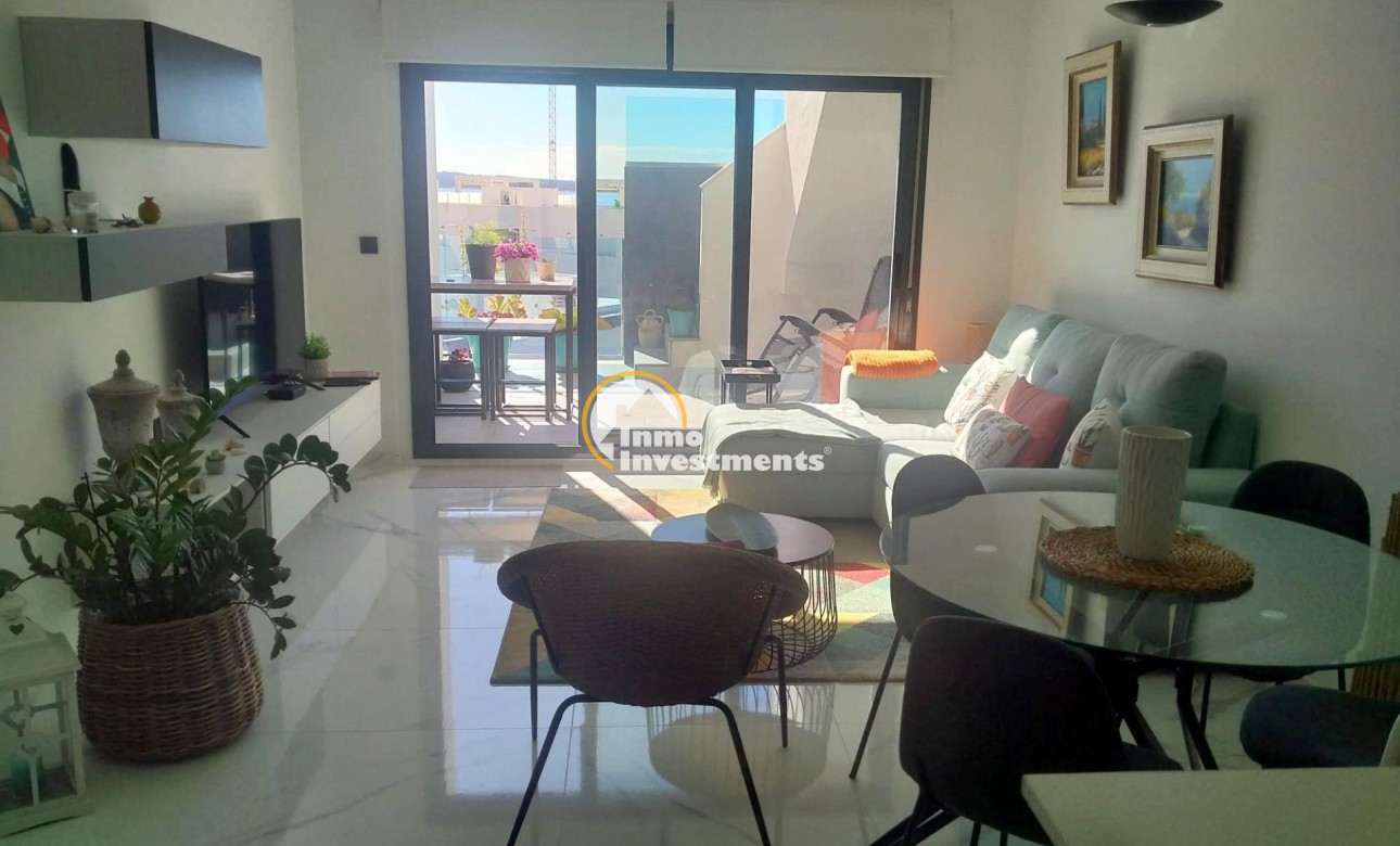Resale - Bungalow - El Raso - El raso