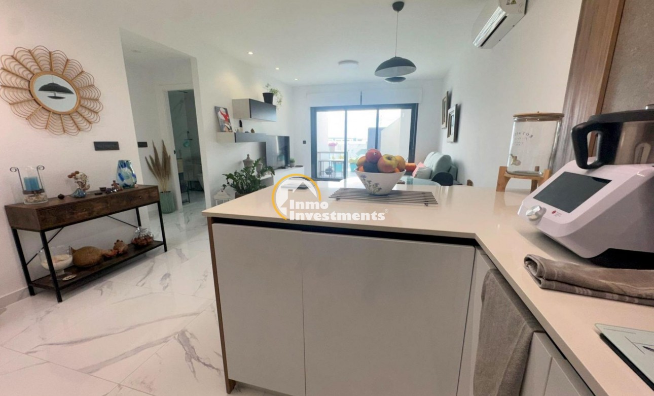 Resale - Bungalow - El Raso - El raso