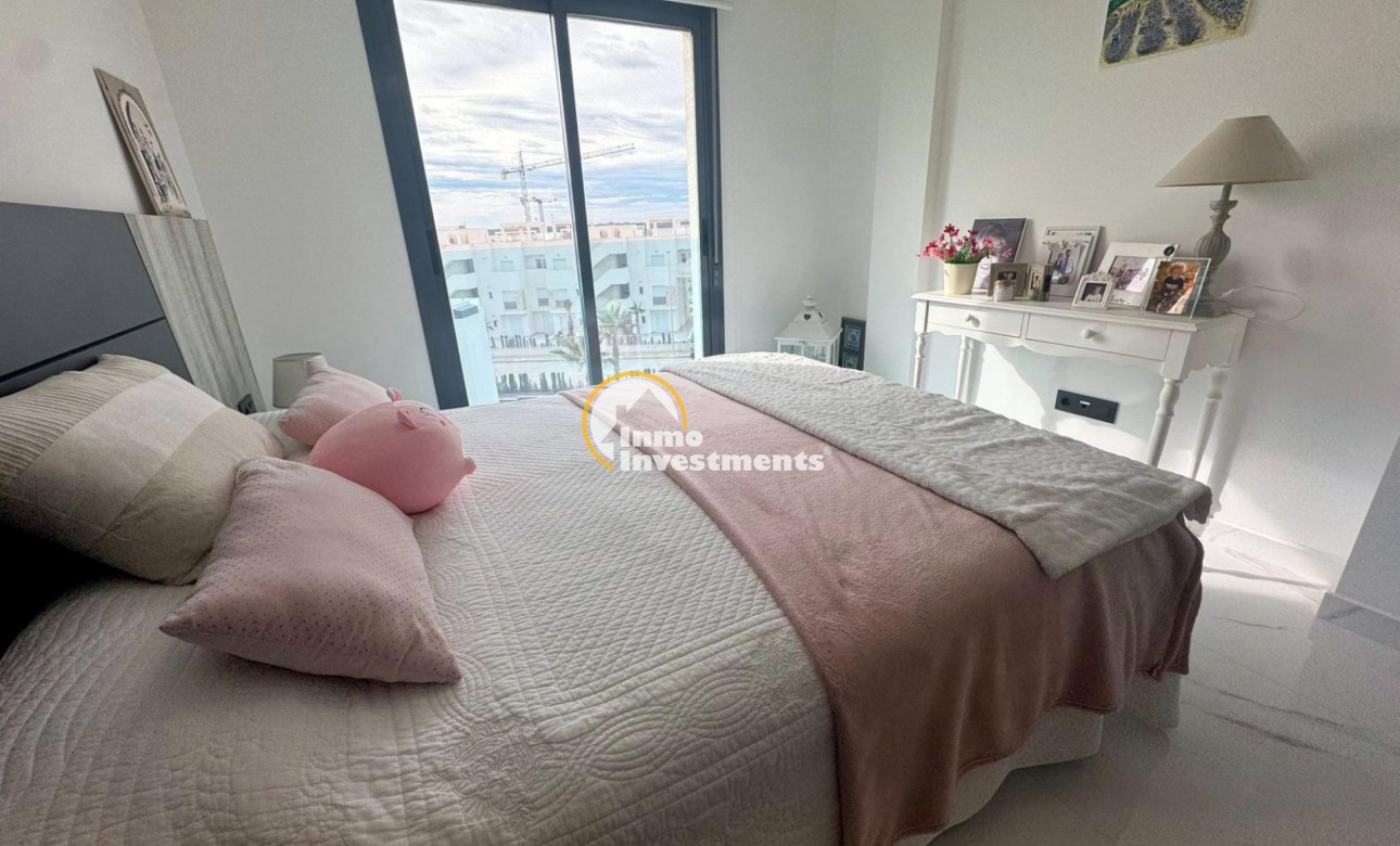 Resale - Bungalow - El Raso - El raso