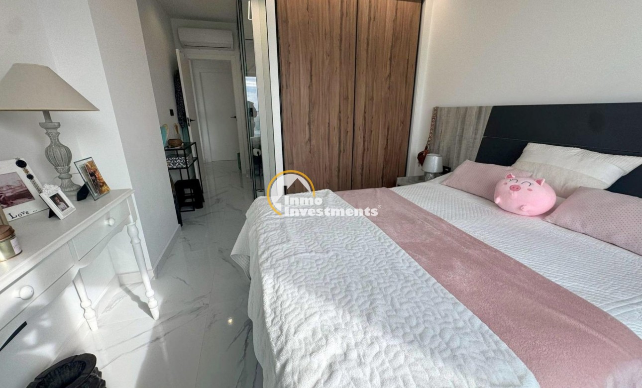 Resale - Bungalow - El Raso - El raso