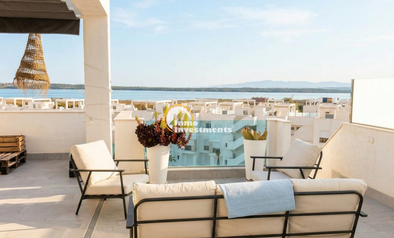 Resale - Bungalow - El Raso - El raso