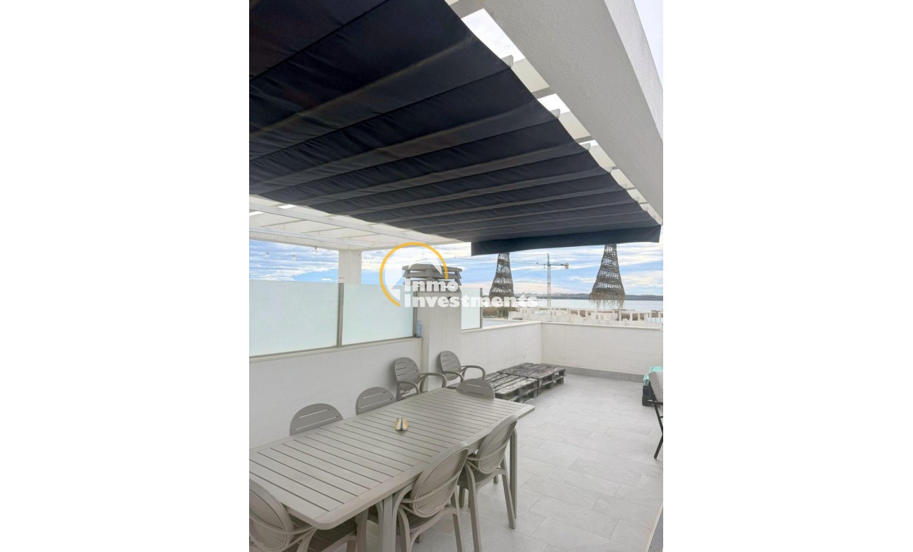 Resale - Bungalow - El Raso - El raso