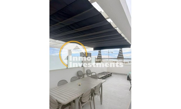 Resale - Bungalow - El Raso - El raso