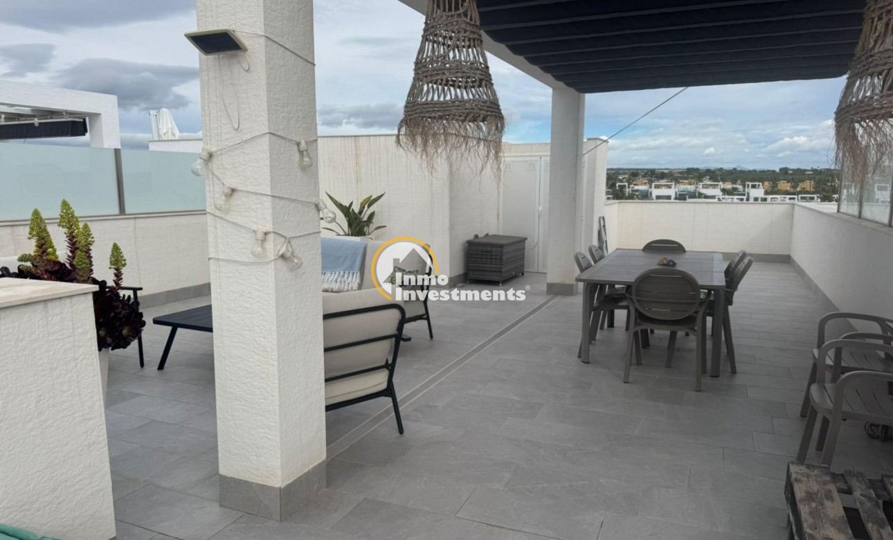 Resale - Bungalow - El Raso - El raso
