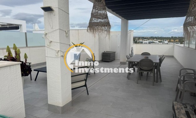 Resale - Bungalow - El Raso - El raso