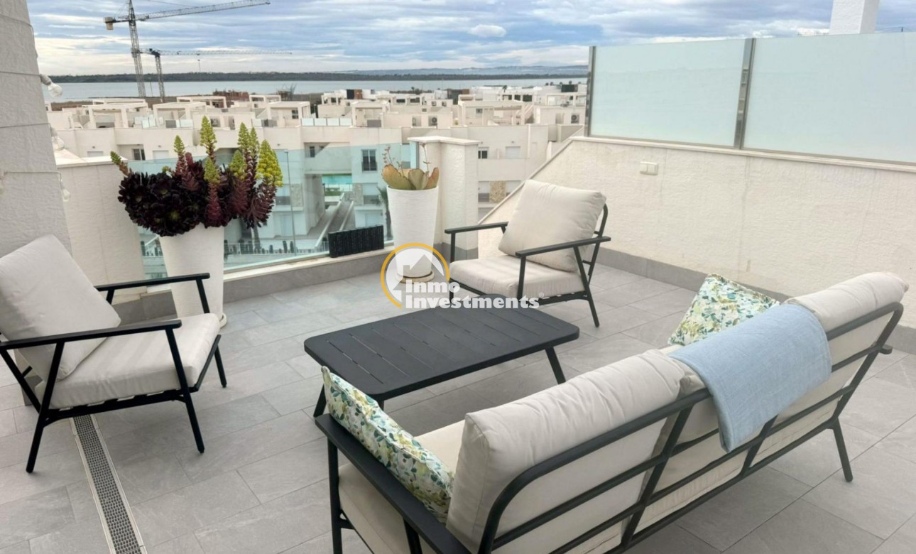 Resale - Bungalow - El Raso - El raso