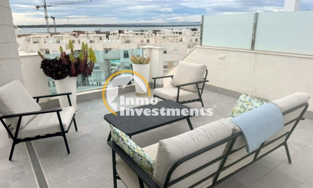 Resale - Bungalow - El Raso - El raso
