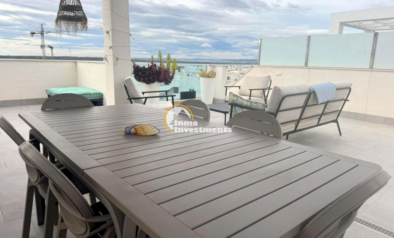 Resale - Bungalow - El Raso - El raso
