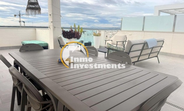 Resale - Bungalow - El Raso - El raso