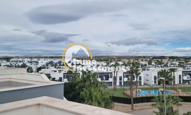 Resale - Bungalow - El Raso - El raso