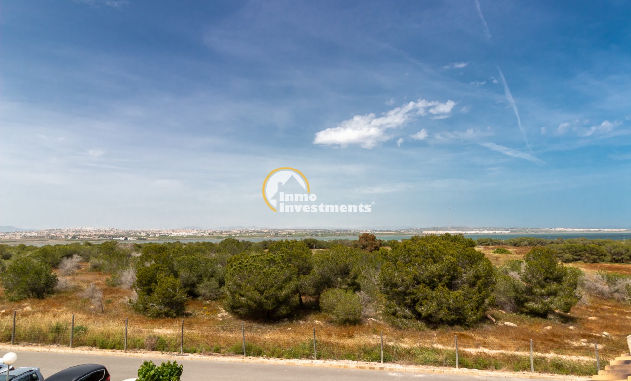 Resale - Bungalow - Torrevieja - San Luis