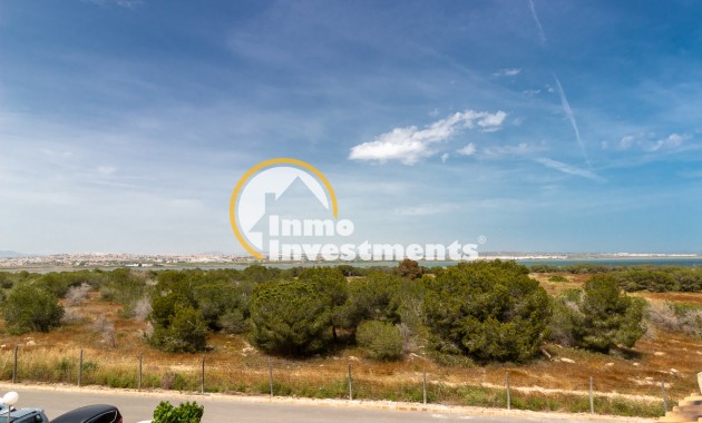 Resale - Bungalow - Torrevieja - San Luis