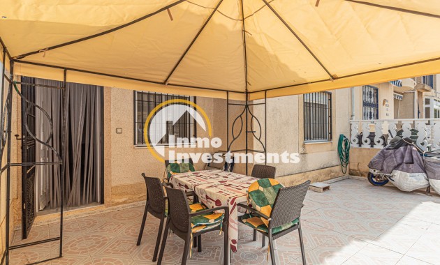 Resale - Bungalow - Torrevieja - San Luis