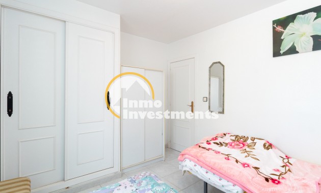 Resale - Bungalow - Torrevieja - San Luis