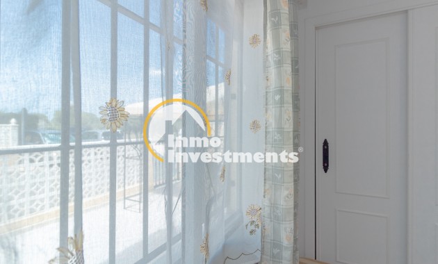Resale - Bungalow - Torrevieja - San Luis