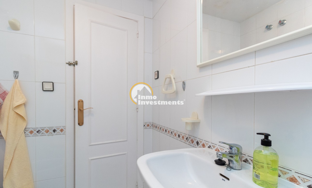 Resale - Bungalow - Torrevieja - San Luis