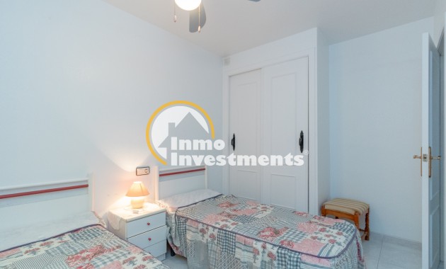Resale - Bungalow - Torrevieja - San Luis