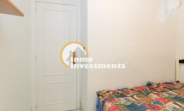 Resale - Bungalow - Torrevieja - San Luis