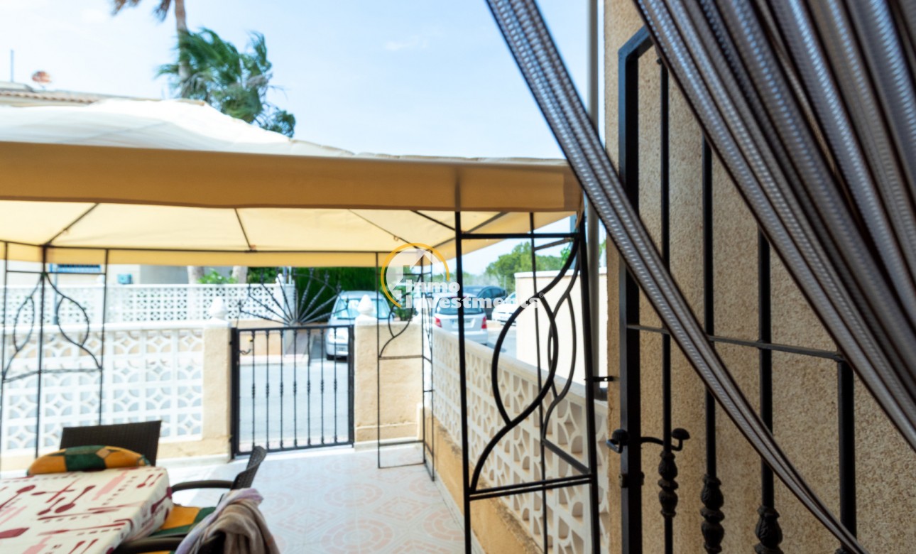 Resale - Bungalow - Torrevieja - San Luis