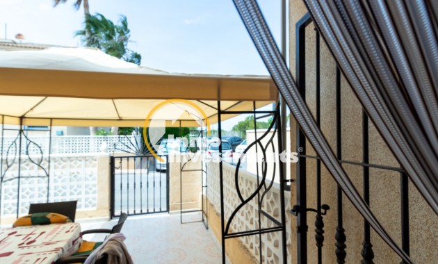 Resale - Bungalow - Torrevieja - San Luis