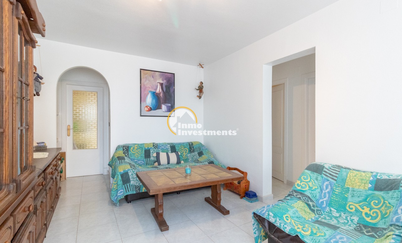 Resale - Bungalow - Torrevieja - San Luis