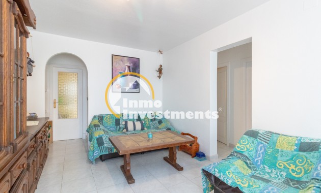 Resale - Bungalow - Torrevieja - San Luis