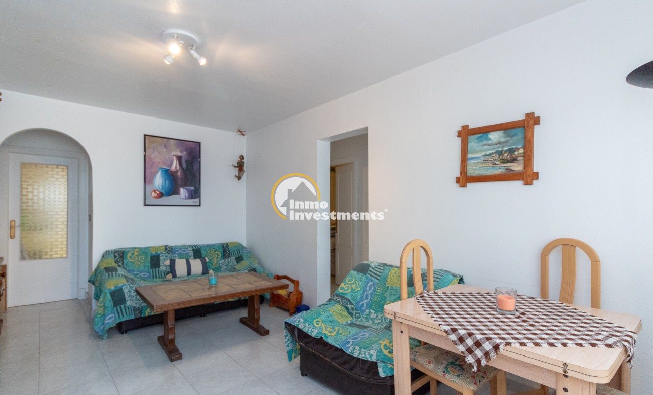 Resale - Bungalow - Torrevieja - San Luis