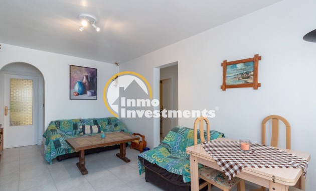 Resale - Bungalow - Torrevieja - San Luis