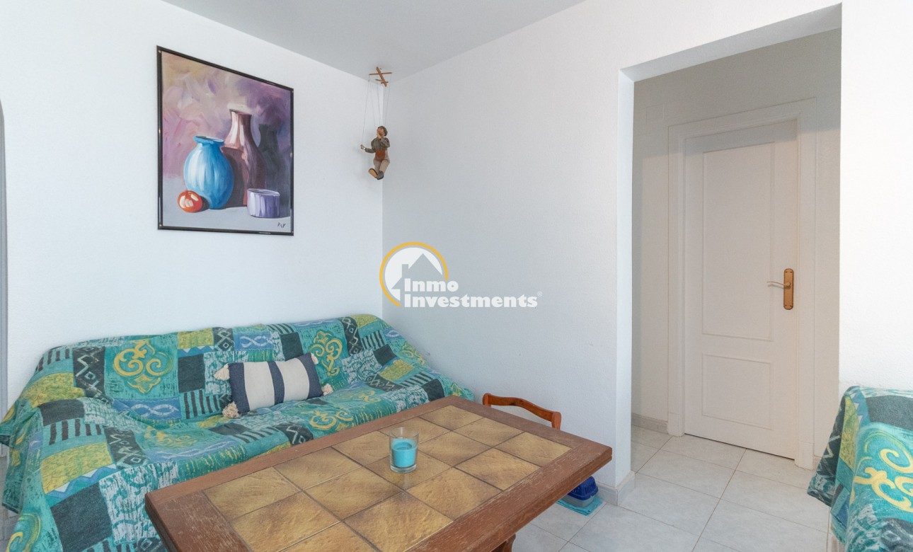 Resale - Bungalow - Torrevieja - San Luis
