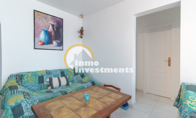 Resale - Bungalow - Torrevieja - San Luis