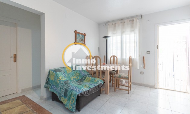 Resale - Bungalow - Torrevieja - San Luis