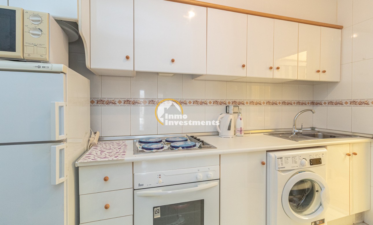 Resale - Bungalow - Torrevieja - San Luis
