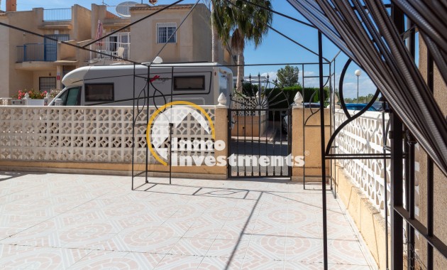 Resale - Bungalow - Torrevieja - San Luis