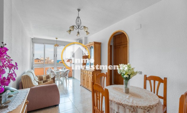 Bestaande bouw - Appartement - Torrevieja - La Mata pueblo