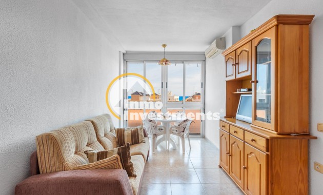 Bestaande bouw - Appartement - Torrevieja - La Mata pueblo