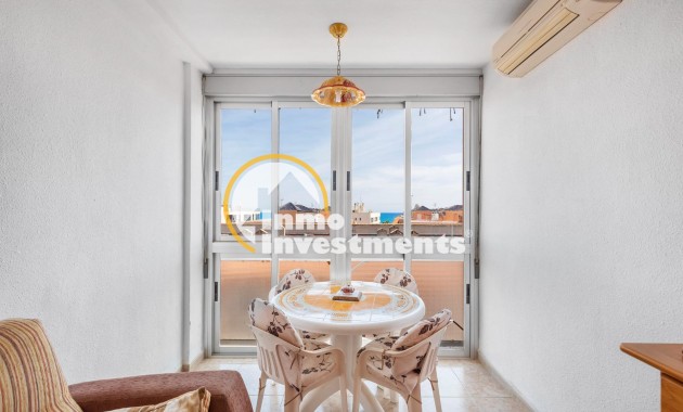 Bestaande bouw - Appartement - Torrevieja - La Mata pueblo