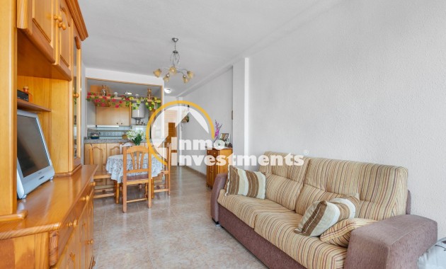 Bestaande bouw - Appartement - Torrevieja - La Mata pueblo
