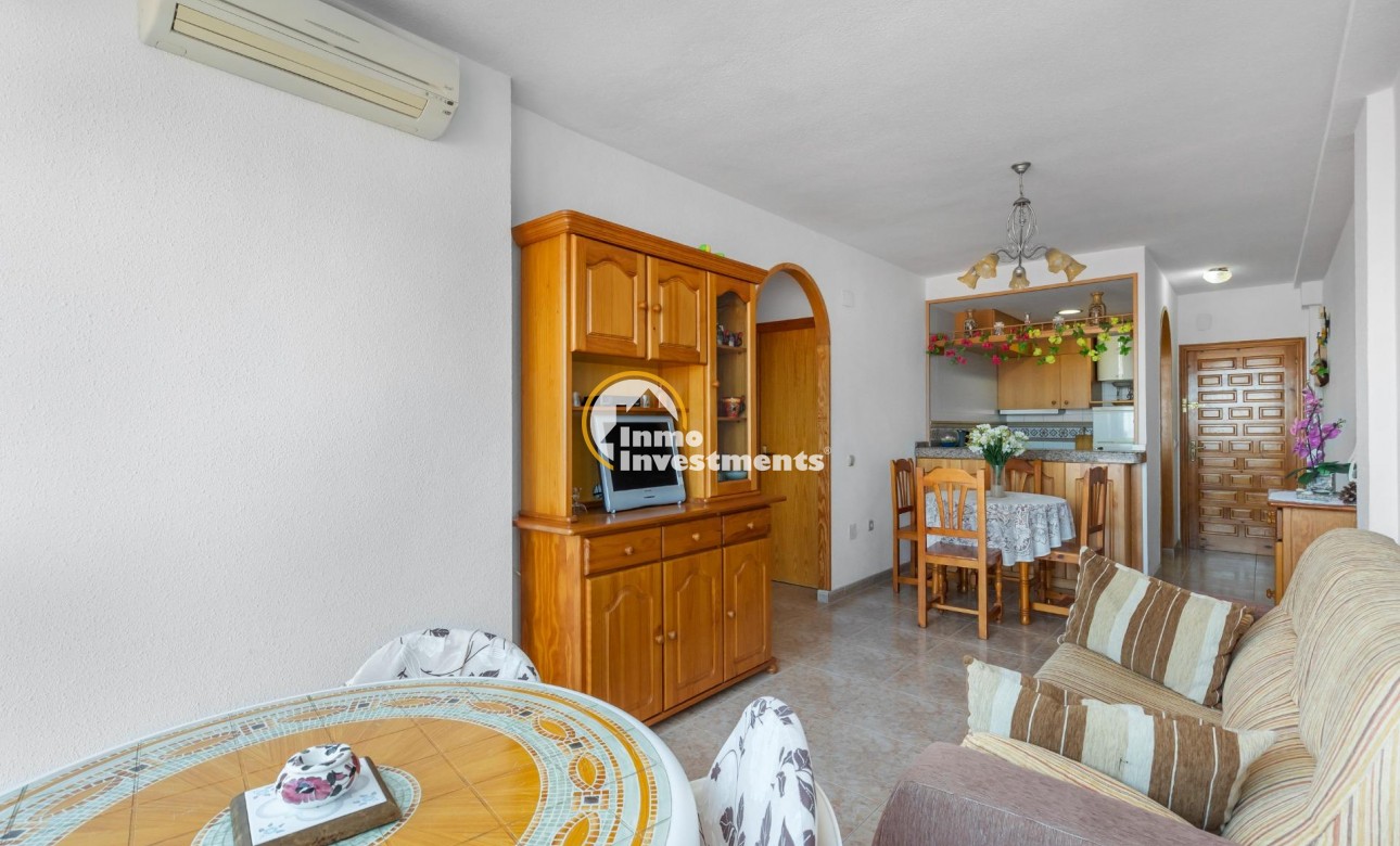 Bestaande bouw - Appartement - Torrevieja - La Mata pueblo