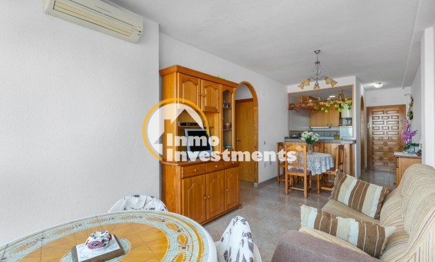 Bestaande bouw - Appartement - Torrevieja - La Mata pueblo