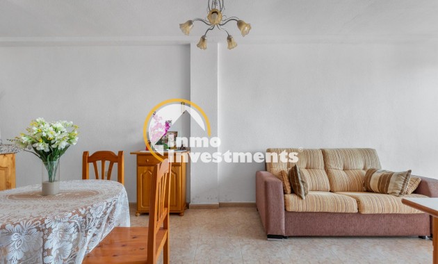 Bestaande bouw - Appartement - Torrevieja - La Mata pueblo
