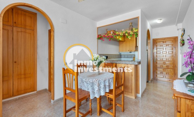 Bestaande bouw - Appartement - Torrevieja - La Mata pueblo