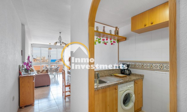 Bestaande bouw - Appartement - Torrevieja - La Mata pueblo
