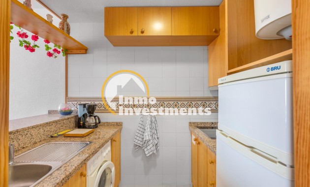 Bestaande bouw - Appartement - Torrevieja - La Mata pueblo